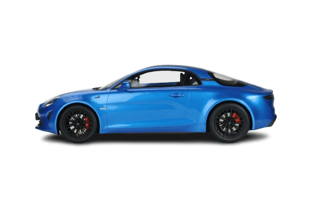 Alpine A110 S